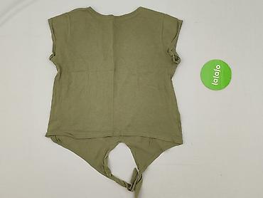 koszula native slim: Sinsay, Bluzka damska, rozmiar XS — 4