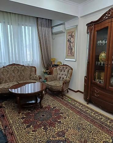 Продажа квартир: 2 комнаты, 50 м², Элитка, 5 этаж, Евроремонт — 5