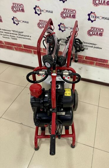 Товары и оборудование для с/х животных: Доильные Аппараты!!! от компании «Техномаш» Предлагаем Вам — 3