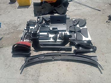 ravon r3 salon: Ravon R3 plastmastlari — 1