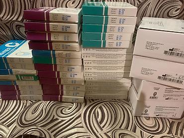 Другие медицинские товары: Калоприемник с фильтром

Абуцел

Ул Дордой 21 Кара жыгач — 8