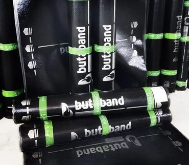 Tol: Tol satışı butaband innovativ bitum membranı birbaşa zavoddan satış — 12