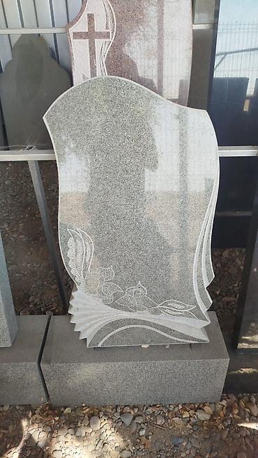 Ритуальные услуги: Памятники в виде сердца 1) Модель PV1295 - Форма: сердце на — 11