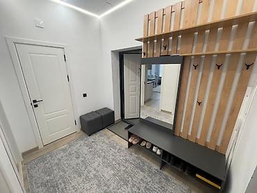 Продажа квартир: 2 комнаты, 53 м², Элитка, 13 этаж, Евроремонт at lalafo.kg — 2 Продажа квартир: 2 комнаты, 53 м², Элитка, 13 этаж, Евроремонт — 2