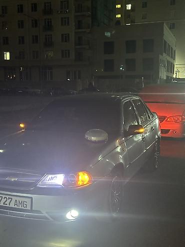 кузов некся: Daewoo Nexia: 2010 г., 1.5 л, Механика, Бензин, Седан — 2