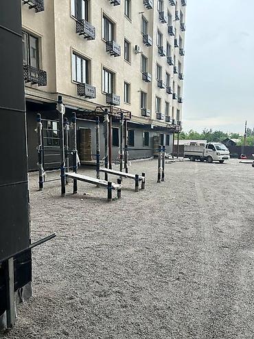 Батирлерди сатуу: 2 бөлмө, 82 м², 7 кабат, ПСО (өз алдынча бүтүрүү) — 8