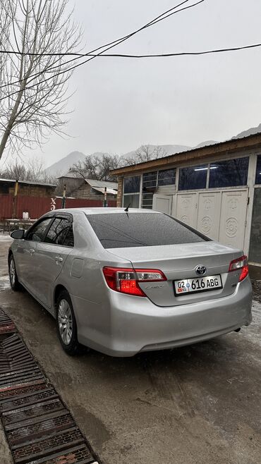 поворотник тойота виндом: Toyota Camry: 2013 г., 2.5 л, Вариатор, Гибрид, Седан