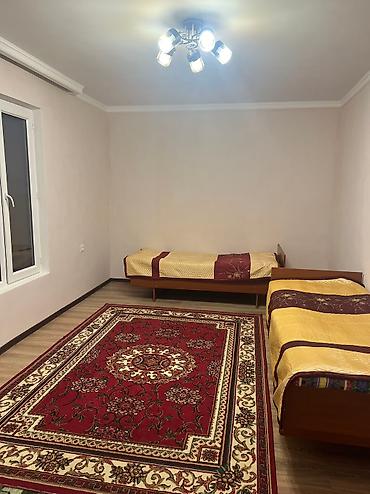 отдых в palm beach: Хостел и койко-место на Иссык-Куле, Бает — 2