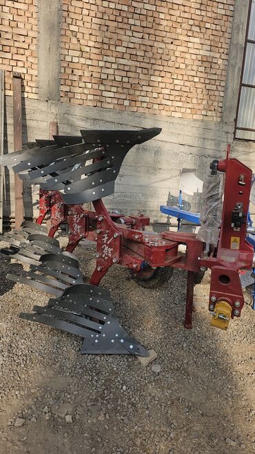 Буровое оборудование: Тракторный ямобур (буровой шнековый агрегат) - Навесное оборудование — 15