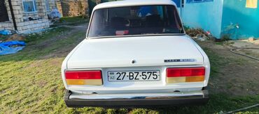 VAZ (LADA): VAZ (LADA) 2107: 1.6 l | 2007 il 120000 km Sedan