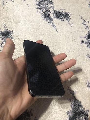 cd dvd: IPhone 12 Pro, телефон состояние жакшы экран фейс айди трутон баары — 2