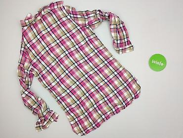 pull and bear bluzy: Reserved, Women`s shirt, size XS — 3