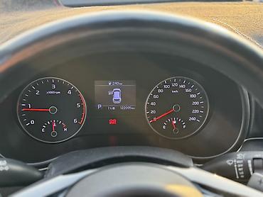 Kia: Kia Sportage: 2018 г., 2 л, Автомат, Дизель, Кроссовер — 8