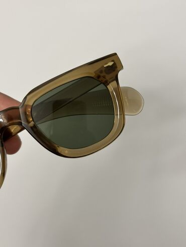 Eynəklər: Gün eynəyi, Yeni — 5