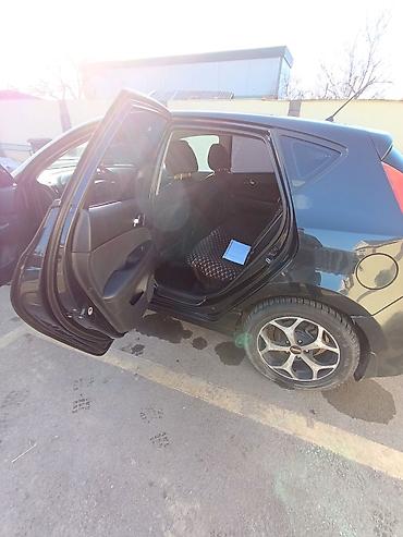 Hyundai: Hyundai i30: 2010 г., 1.6 л, Автомат, Бензин, Хэтчбэк — 8