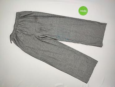 deichmann kozaki: Shein, Spodnie materiałowe damskie, rozmiar S — 3