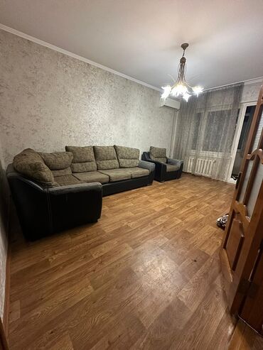 продается квартира новопавловка: 3 комнаты, 73 м², 105 серия, 9 этаж, Косметический ремонт