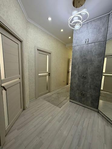 Продажа квартир: 3 комнаты, 78 м², Элитка, 6 этаж, Дизайнерский ремонт — 1
