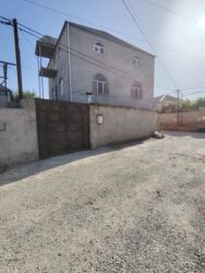 razin bakıxanov: 6 otaqlı, 240 kv. m, Kredit yoxdur, Orta təmir