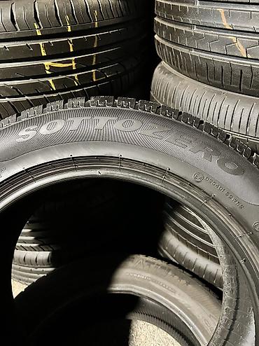 245 70 19 5: Шины 225 / 55 / R 17, Всесезонная, Б/у, Комплект, Германия, Pirelli — 6