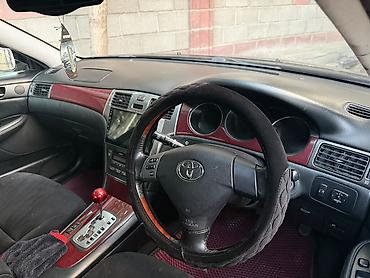 bmw ix3: Toyota Windom: 2003 г., 3 л, Автомат, Газ, Седан — 10