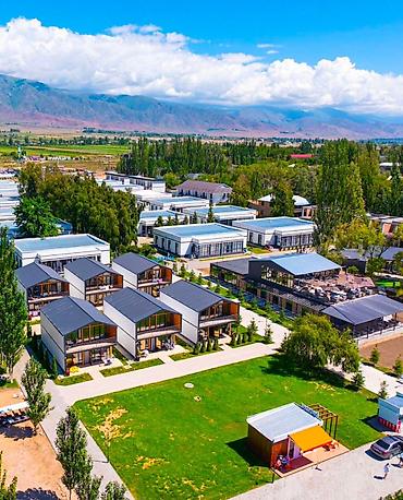 Продажа домов: Таунхаус, 65 м², 3 комнаты, Собственник, ПСО (под самоотделку) — 5