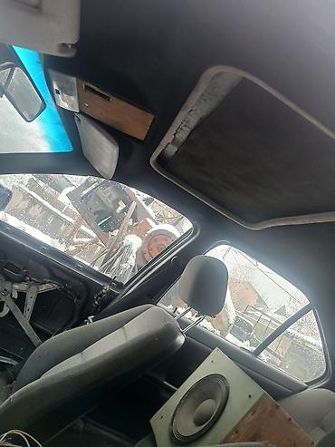 BMW: BMW 3 series: 1992 г., 2.5 л, Механика, Бензин, Седан — 8