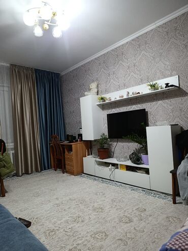 дом в новопокровка: 2 комнаты, 48 м², 105 серия, 1 этаж, Косметический ремонт