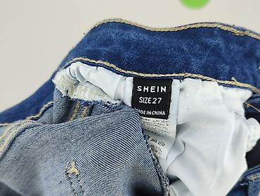 stan 9: Shein, Jeansy damskie, rozmiar S — 4