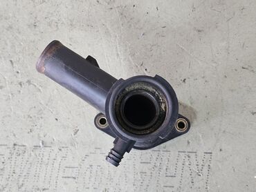 Термостаты: Термостат Chrysler 2002 г., Б/у, Оригинал, Германия — 11