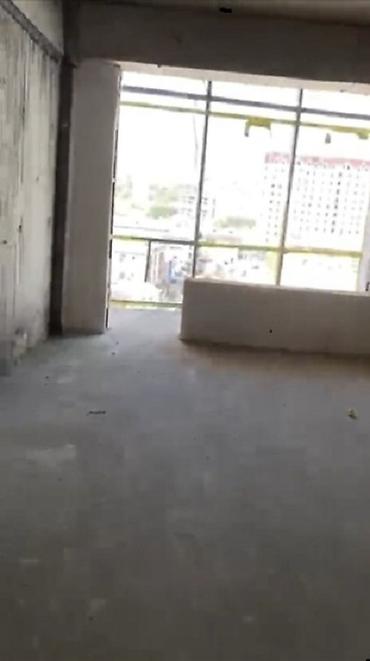 теплый дом: 3 комнаты, 92 м², Элитка, 15 этаж, ПСО (под самоотделку) — 3