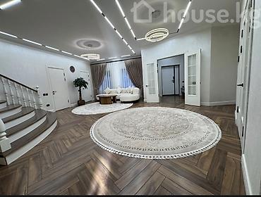 Продажа коттеджей и домов: 6 комнат и более, 320 м², Бишкек — 3