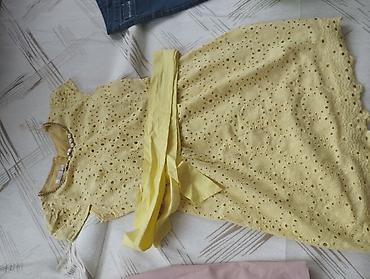 Брюки: Брюки Экокожа, S — 16