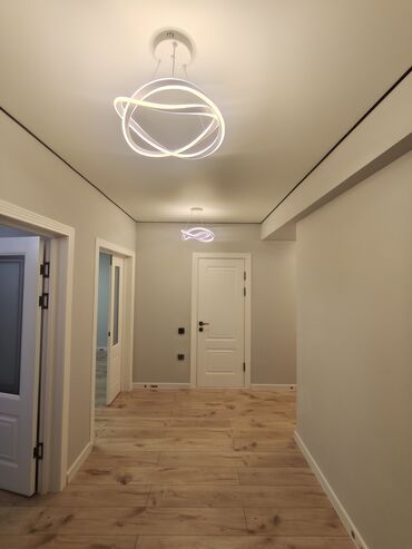 дом контенир: 2 комнаты, 68 м², Элитка, 6 этаж, Дизайнерский ремонт