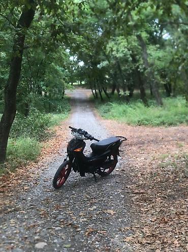 borbet diski: Motosiklet satılır Tam ideal vəziyyətdədir bidənə 3 cu skorsuda — 1