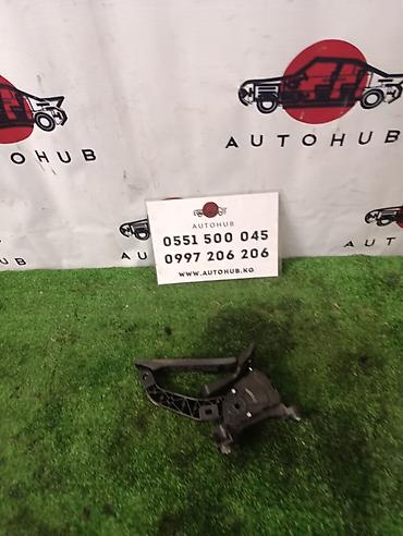Педаль газа Kia K5 TF 2 2014 (б/у)
