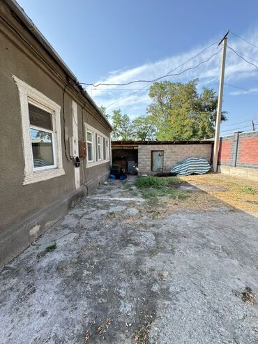 Продажа домов: Дом, 80 м², 3 комнаты, Собственник, Косметический ремонт — 15