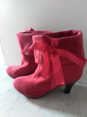 zenska obuca 43 broj: Ankle boots, 39