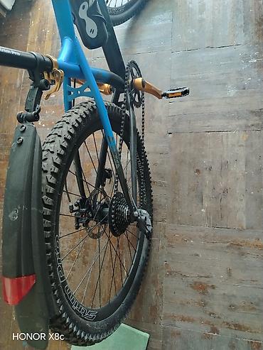 İdman velosipedləri: Salam Satılır 450 azn son qiymetdi Model StrimPro GTR359 Bilenler — 2
