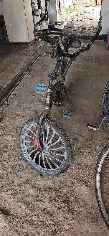 Горные велосипеды: Горный велосипед Richman Sport - Размер колес: 26" - Амортизационная — 10