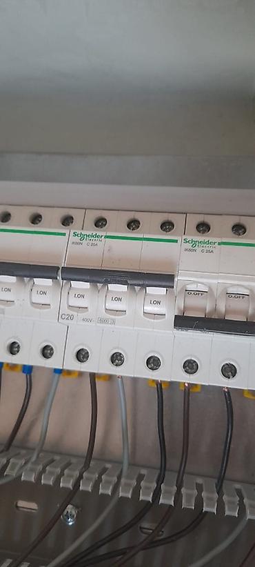 generator mini: İşlənmiş, Kabel, Mis, 50x2, Ünvandan götürmə, Kredit yoxdur — 1