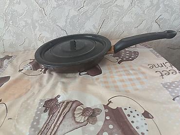 аквариум в баку: Türkiyənin Qapaqlı Gözəl rahat tava bütün qızartmalar üçün tam — 5