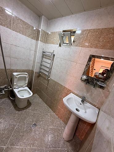 2mərtəbəli evlər: 4 otaqlı, 1 kv. m, Kredit yoxdur, Yeni təmirli — 6