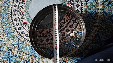 Другое для крыш: Аэрационный турбодефлектор для дымоходов/вентканалов размер 25! — 6