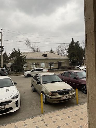 Daewoo: Daewoo Nexia: 2006 г., 1.5 л, Механика, Бензин, Седан — 1