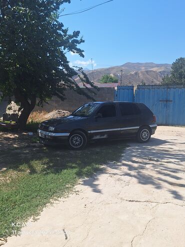 бампер на опель вектра б: Volkswagen Golf: 1993 г., 1.6 л, Механика, Бензин, Хэтчбэк