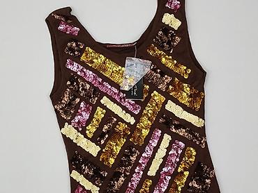 cekiny zara: Top damski, rozmiar S — 1