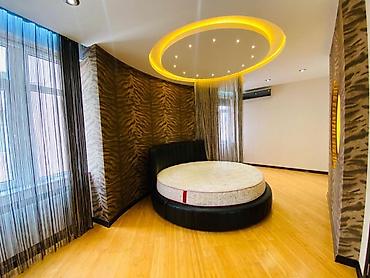 evlər ucuz: İcarəyə verilir 3 otaqlı yeni tikili 113 m², Şah İsmayıl Xətai m — 7