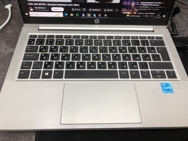 процессор для ноутбука i3: Ноутбук, HP, 16 ГБ ОЭТ, Intel Core i3, 14 ", Колдонулган, Жумуш, окуу үчүн