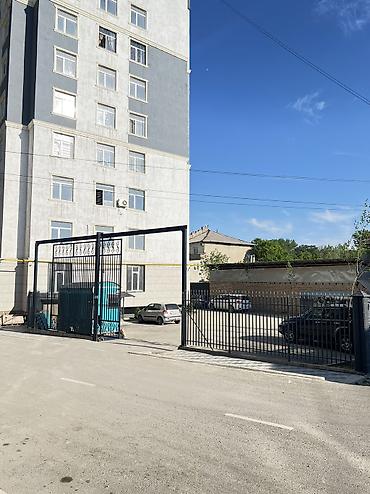Продажа квартир: 2 комнаты, 69 м², Элитка, 9 этаж, ПСО (под самоотделку) — 4